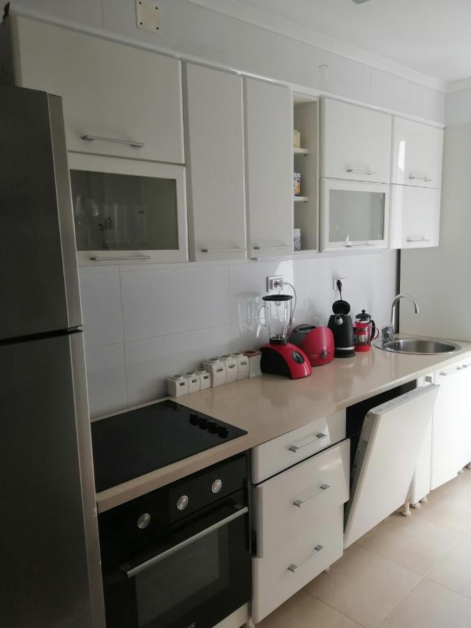 Sveti Stefan- Apartment Dora Bagian luar foto